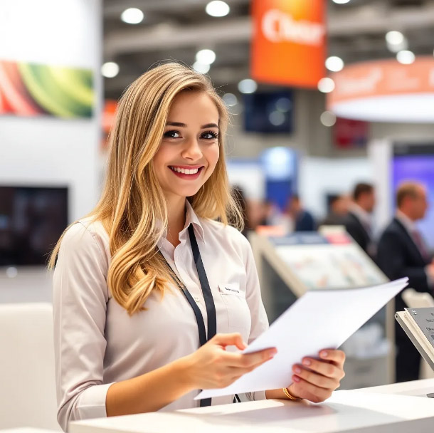 The Economic Impact of Trade Shows on Moscow’s Business Scene