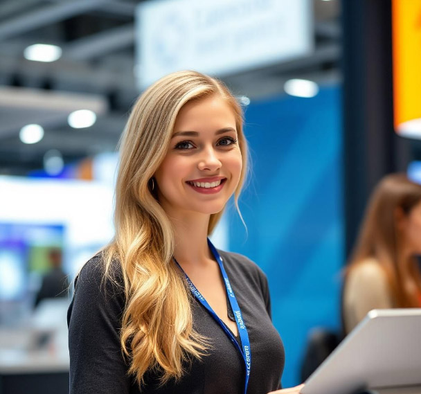 Stereotypes vs. Reality: Debunking Myths About Expo Hostesses in Russia