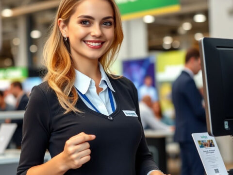 Why Moscow is a Key Destination for International Trade Shows