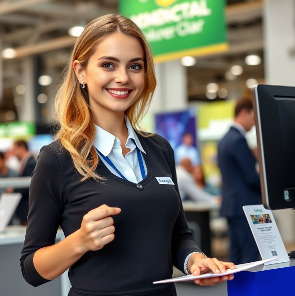 Why Moscow is a Key Destination for International Trade Shows