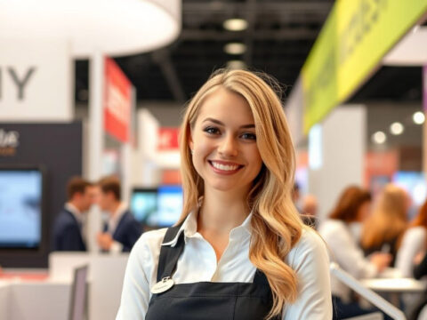 Must-Visit Trade Shows in Moscow for Industry Professionals (2025-2026 Edition)