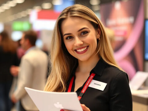 Mastering Networking at Moscow Business Events: A Strategic Guide