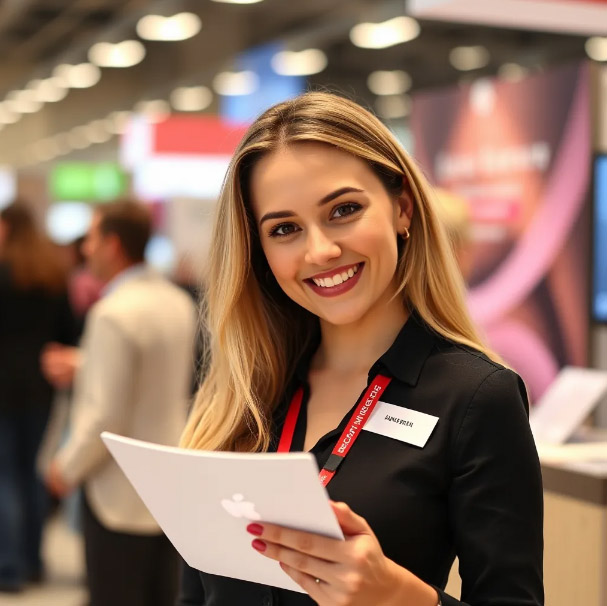 Mastering Networking at Moscow Business Events: A Strategic Guide