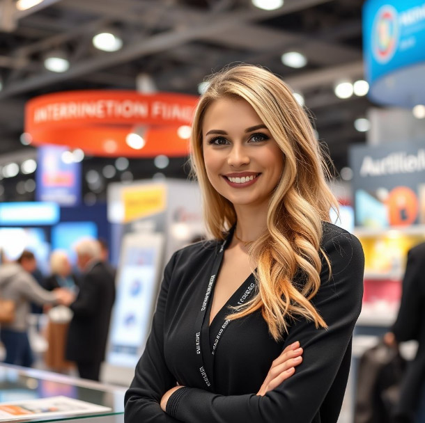 Navigating B2B Networking at Moscow’s Top Expos: A Tactical Guide for Business Success