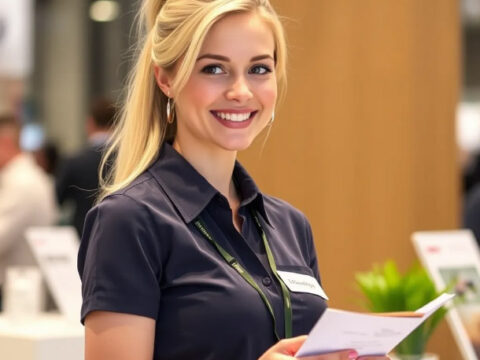 How to Maximize Your ROI at a Moscow Trade Show