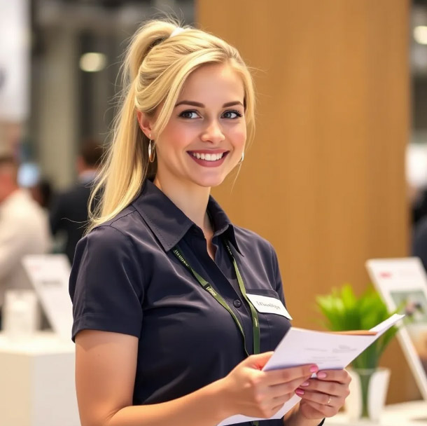 How to Maximize Your ROI at a Moscow Trade Show