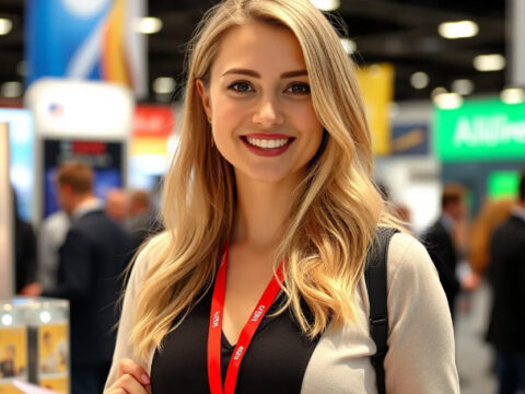 Russian Stand Assistant for Moscow Travel Exhibitions: The Key to Unlocking the Russian Tourism Market