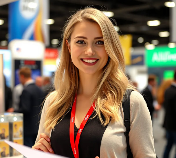 Russian Stand Assistant for Moscow Travel Exhibitions: The Key to Unlocking the Russian Tourism Market