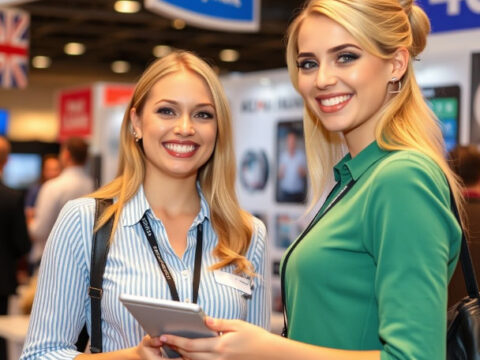 How to Prepare for a Trade Show in Moscow: A Step-by-Step Guide
