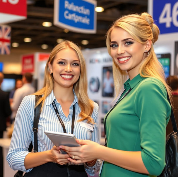 How to Prepare for a Trade Show in Moscow: A Step-by-Step Guide