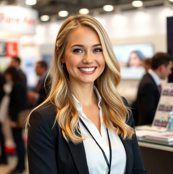 Visa Requirements for Attending Trade Shows in Russia