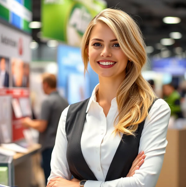 How to Make the Most of Your Visit to a Moscow Expo: The Ultimate Attendee's Guide