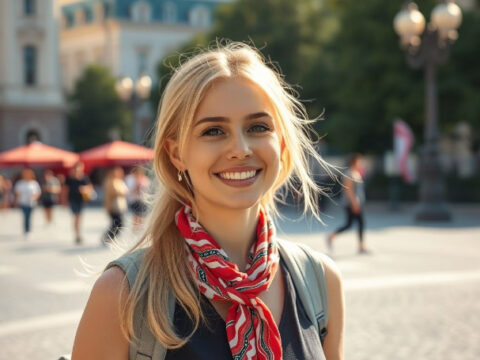 Cómo Elegir al Guía Turístico Perfecto en Moscú