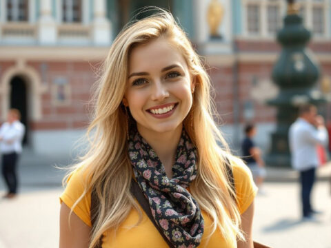 Do You Need a Tour Guide in Moscow