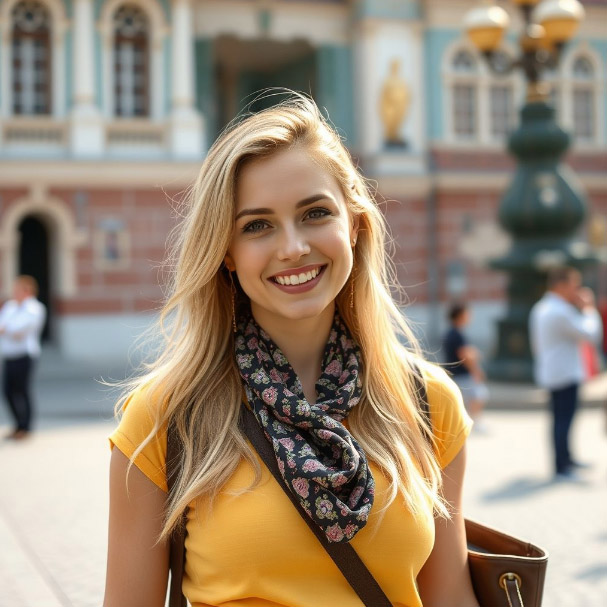 Do You Need a Tour Guide in Moscow