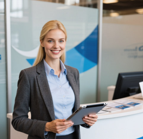 FastTec Moscow