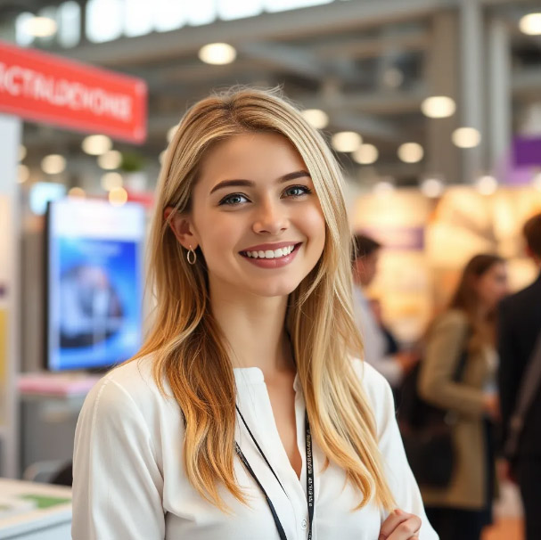Freelance Assistant in Moscow