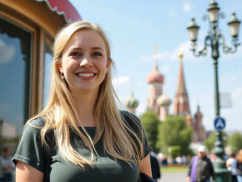 How to Choose the Right Personal Tour Guide in Moscow
