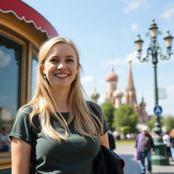 How to Choose the Right Personal Tour Guide in Moscow