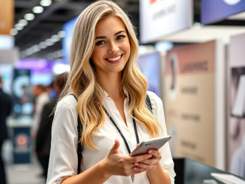 Moscow Business Event Models