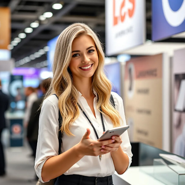 Moscow Business Event Models