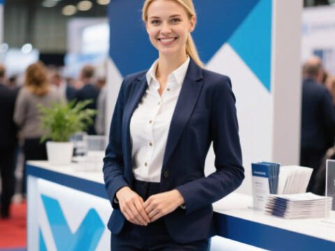 Moscow Overseas Property & Investment Show