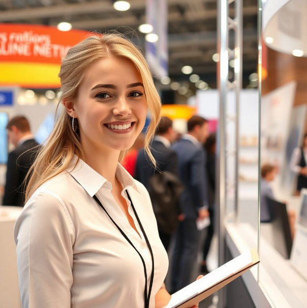 Russian Brand Ambassadors