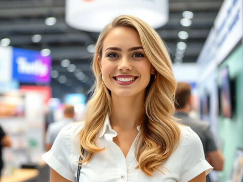 Russian Marketing Assistant in Moscow