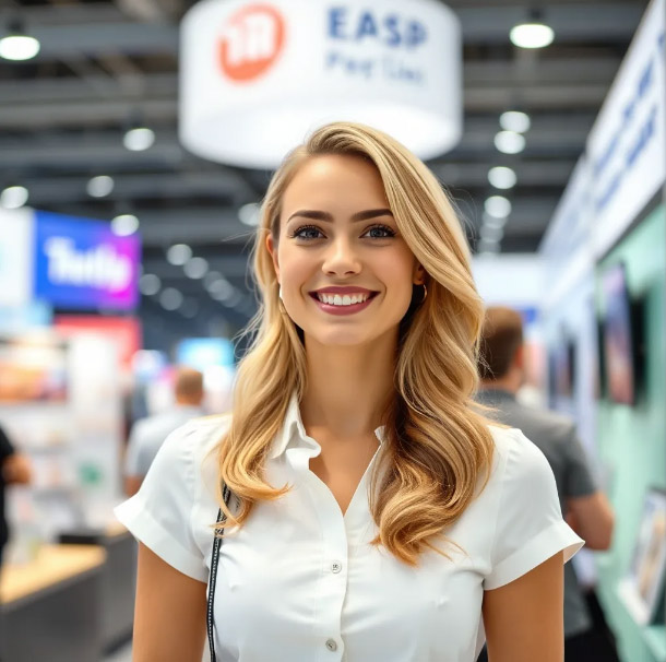 Russian Marketing Assistant in Moscow
