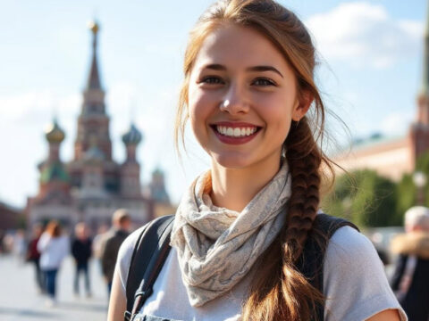 Solo Traveler’s Guide to Moscow