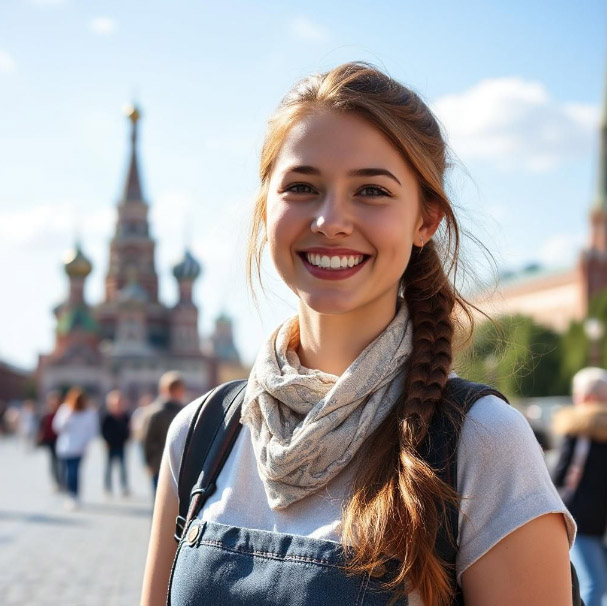 Solo Traveler’s Guide to Moscow