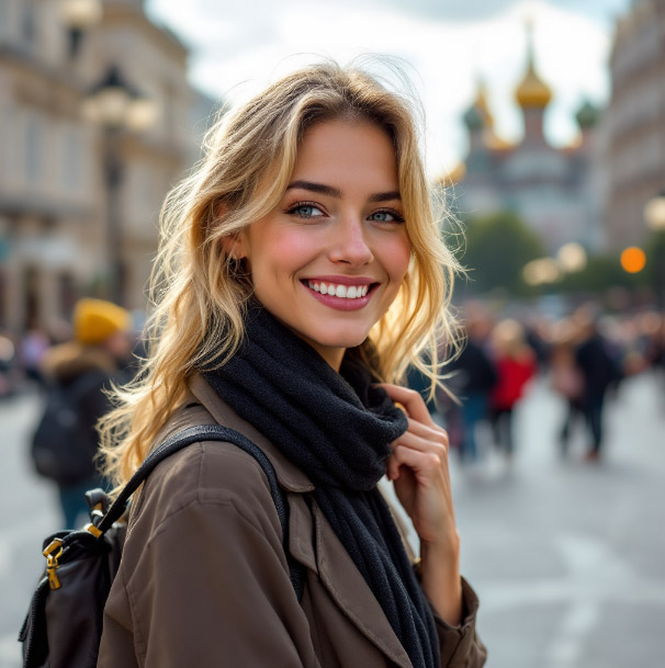 Was Sie von einem privaten Reiseführer in Moskau erwarten können
