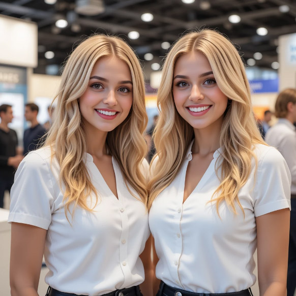 Beyond the Booth The Evolution of Brand Representation at Moscow's Biofuels Exhibitions