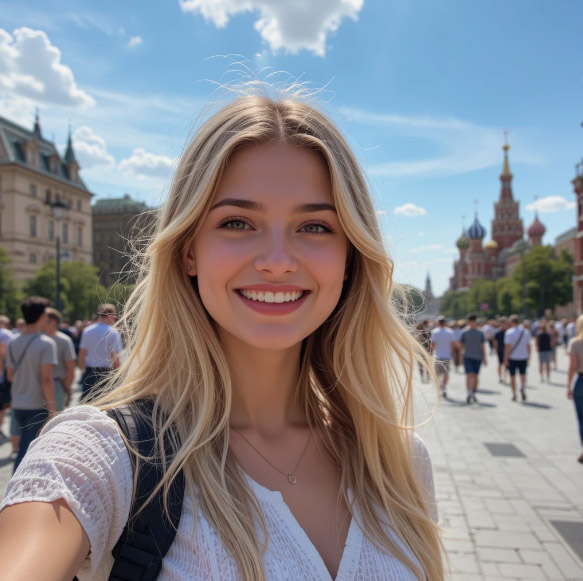 Cultural Differences in Russian Dating