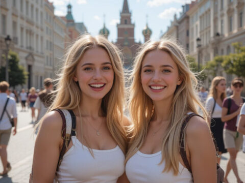 Dating Russian Women Online