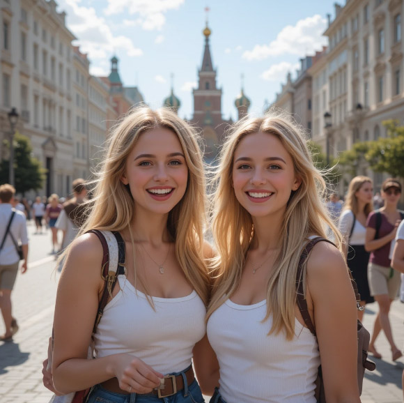 Dating Russian Women Online