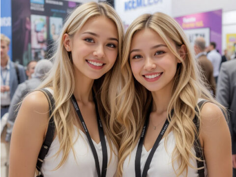 Forging Connections The Strategic Role of Promoters at Moscow's Machine Tools Trade Show