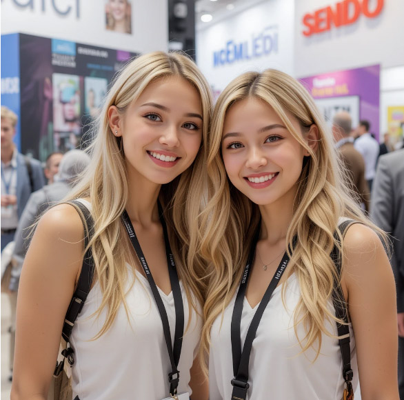 Forging Connections The Strategic Role of Promoters at Moscow's Machine Tools Trade Show