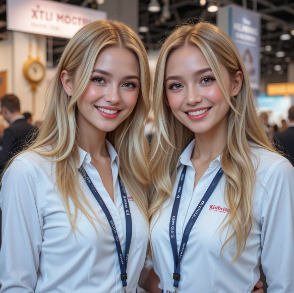 Hiring a Trade Show Hostess Agency vs. Freelancer (Pros & Cons)