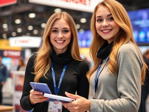 HouseTech Expo Moscow