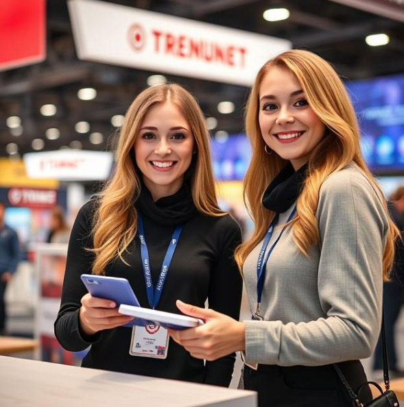 HouseTech Expo Moscow