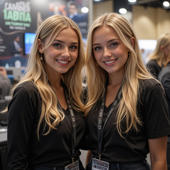 Precision Fit The Strategic Role of Trade Show Models at Moscow's Mechanical Components Expo