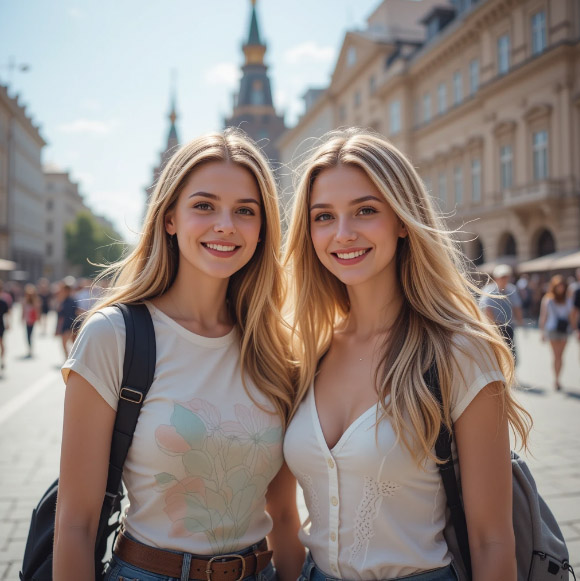 Russian Mail-Order Brides