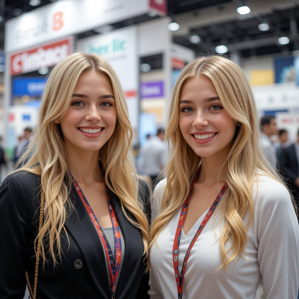 The Critical Role of Event Staff in Ensuring Successful Technical Textiles Exhibitions in Moscow