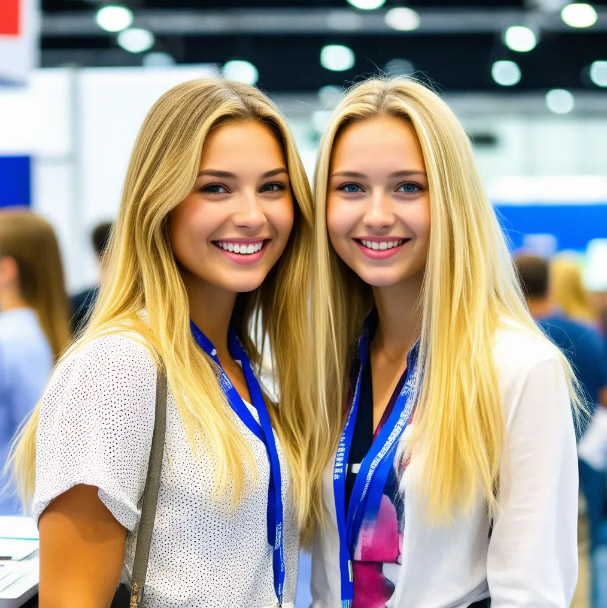 Trade Show Hostess Dress Code