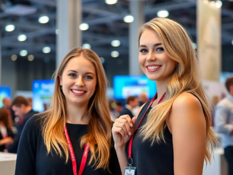 Beyond the Glamour The Strategic Role of Brand Ambassadors at the Moscow Pet Fair
