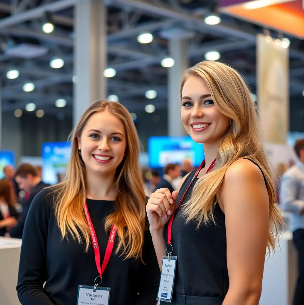 Beyond the Glamour The Strategic Role of Brand Ambassadors at the Moscow Pet Fair