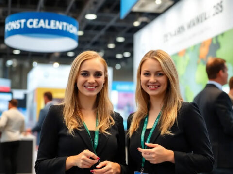 Innovative Trade Show Models for Moscow Travel Fairs Strategies for Success in Russia's Tourism Market