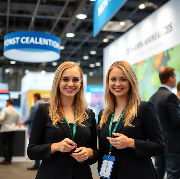 Innovative Trade Show Models for Moscow Travel Fairs Strategies for Success in Russia's Tourism Market