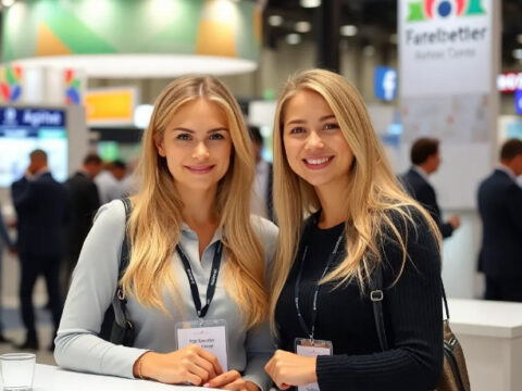 The Engine of Engagement Why Promoters Are the Power Tool of the DIY Fair